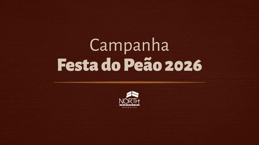 Campanha Festa do Peão